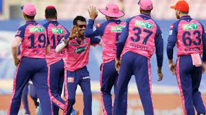 आईपीएल: मुंबई की लगातार दूसरी हार, राजस्थान ने 23 रन से हराया, चहल की शानदार बॉलिंग