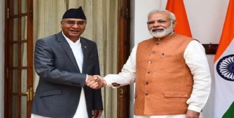 पीएम मोदी ने नेपाल में लॉन्च किया RuPay, दोनों देशों के बीच एनर्जी सेक्टर में हुए कई बड़े समझौते