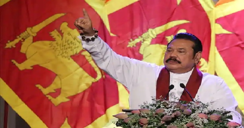 श्रीलंका में 36 घंटे का कर्फ्यू हटा, बनेगी नई कैबिनेट, PM महिंदा राजपक्षे आज कर सकते हैं संबोधित