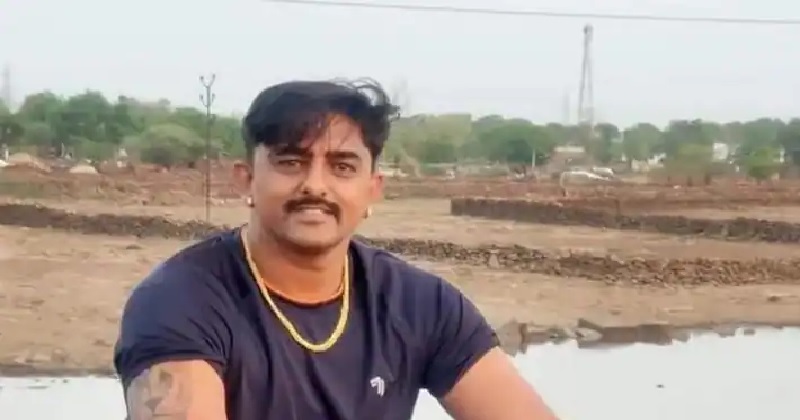 राजस्थान: कोटा के हिस्ट्रीशीटर देवा गुर्जर की हत्या से भड़का आक्रोश, सड़कों पर आये समर्थक
