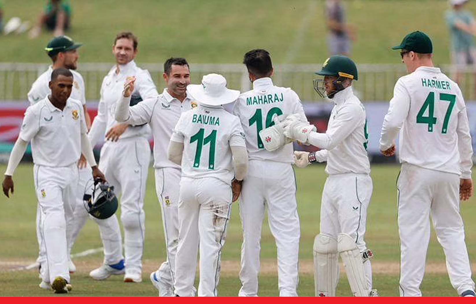 अंपायरिंग और स्लेजिंग को लेकर बढ़ा विवाद, बांग्लादेश क्रिकेट बोर्ड करेगा ICC से शिकायत
