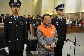 चीन प्रशासन कैदियों के शरीर से खुलेआम किडनी चुरा रहा, मौत से पहले ही निकाल ले रहा दिल