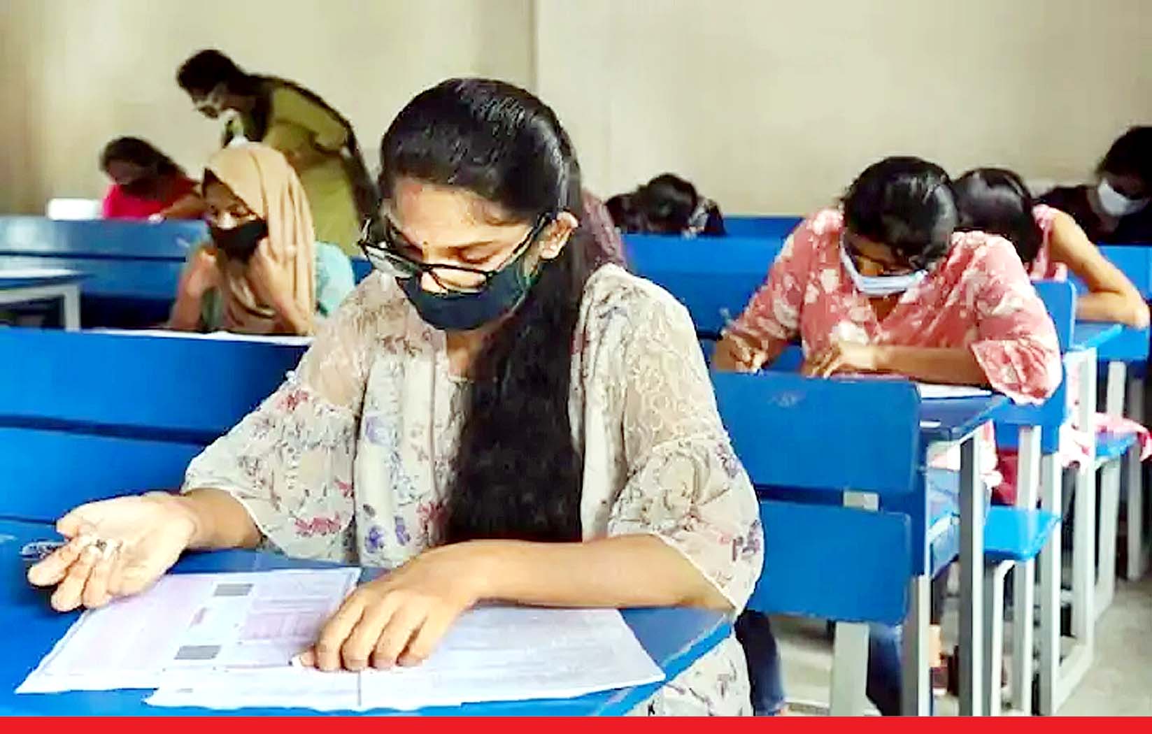 पश्चिम बंगाल में 10वीं की परीक्षा में स्‍टूडेंट्स ने लिखा- खेला होबे