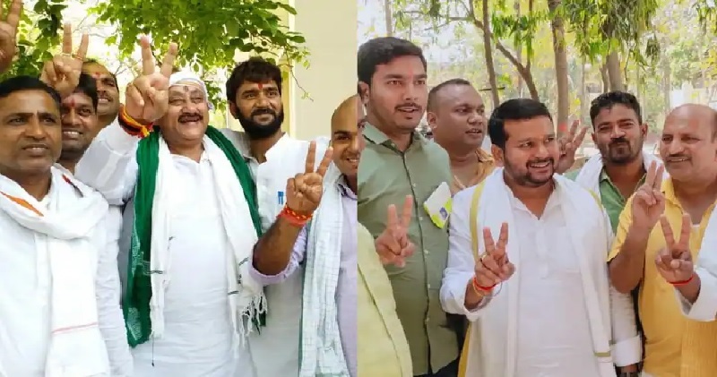 बिहार MLC चुनाव का फाइनल रिजल्ट: बीजेपी के खाते में आयी सबसे ज्यादा सीटें