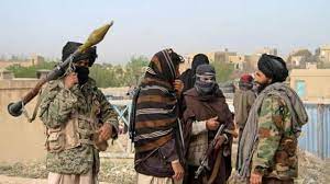 अफगानिस्तान: तालिबान ने अब तक 500 सरकारी अफसरों की हत्या की, अमेरिका की मदद करने का था आरोप