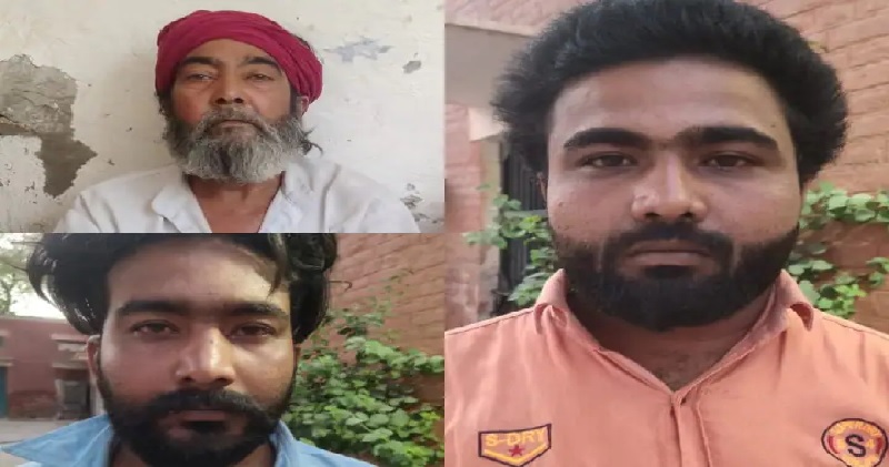 राजस्थान: पाकिस्तान से ड्रोन से हेरोइन मंगवाते थे ये पिता-पुत्र, ऐसे हुआ पूरे मामले का खुलासा