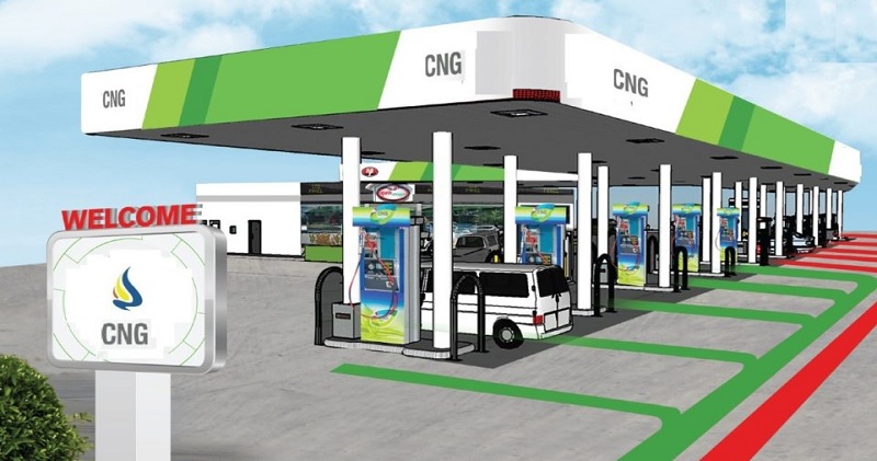 पेट्रोलियम मंत्रालय के सीजीडी क्षेत्र को गैस का नया आवंटन रोकने से चढ़े सीएनजी-पीएनजी दाम