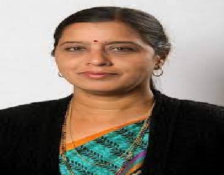 मध्य प्रदेश: भाजपा स्थानीय निकाय प्रकोष्ठ की प्रदेश कार्यकारिणी घोषित, डॉ स्वाति गोडबोले बनी प्रदेश सह संयोजक