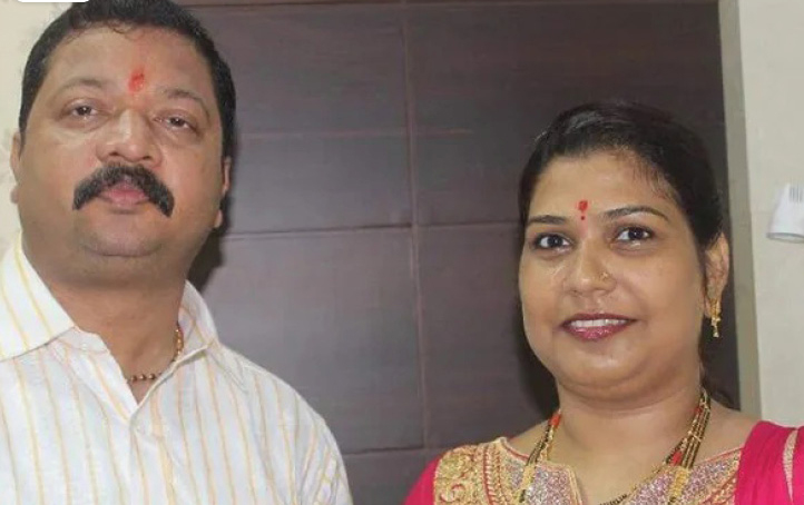 मुंबई में पंखे से लटकती मिलीं शिवसेना विधायक मंगेश कुडालकर की पत्नी, कोई सुसाइड नोट नहीं मिला