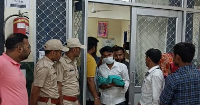राजस्थान: सरकारी अस्पताल की शिशु नर्सरी के वार्मर में हुआ शॉर्ट सर्किट, 2 बच्चों की मौत