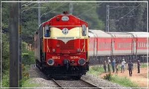 यात्रियों की बढ़ी परेशानी: रेलवे ने 24 अप्रैल से 23 मई तक इन 22 गाडिय़ों को किया रहेंगी रद्द