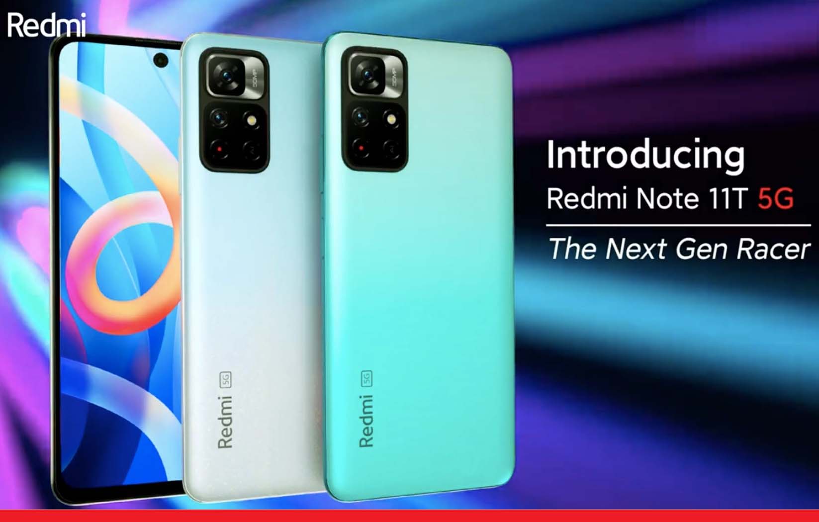 सस्ता मिल रहा है रेडमी का पॉपुलर Redmi Note 11T 5G स्मार्टफोन