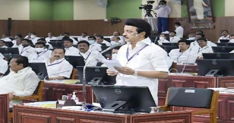 राज्यपाल नहीं राज्य सरकार करेगी कुलपतियों की नियुक्ति: तमिलनाडु विधानसभा में पारित हुआ विधेयक