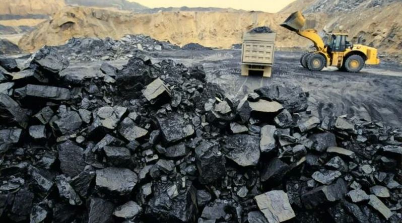 वैश्विक कोयला संयंत्र क्षमता में दर्ज हुई 13% की गिरावट
