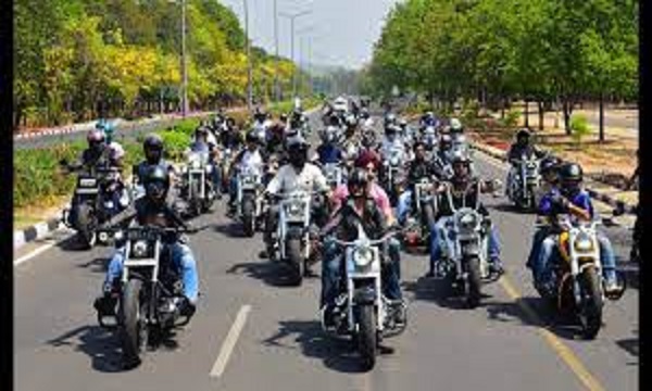 जबलपुर में बाइक रैली पर लगी रोक, प्रतिबंधात्मक आदेश जारी, सोशल मीडिया पर भड़काऊ पोस्ट पर होगी सख्त कार्रवाई