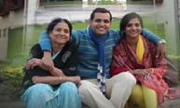 एमपी के आईएएस अधिकारी मोहित बुंदस पर दहेज प्रताडऩा का मामला दर्ज, सास, ननद को भी बनाया आरोपी