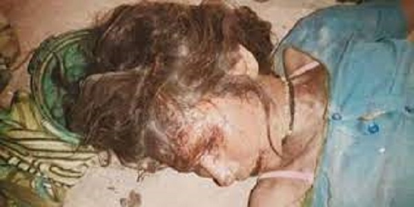 जबलपुर में मसाला पीसने की सिल का पत्थर मार-मार कर दासता पत्नी की हत्या, आरोपी गिरफ्तार