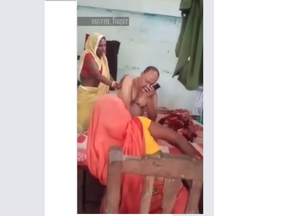 बिहार के इस दरोगा ने घूस में मांगी बॉडी मसाज, केस रफा-दफा कराने आई महिला से थाने में कराई तेल मालिश, सस्पेंड 