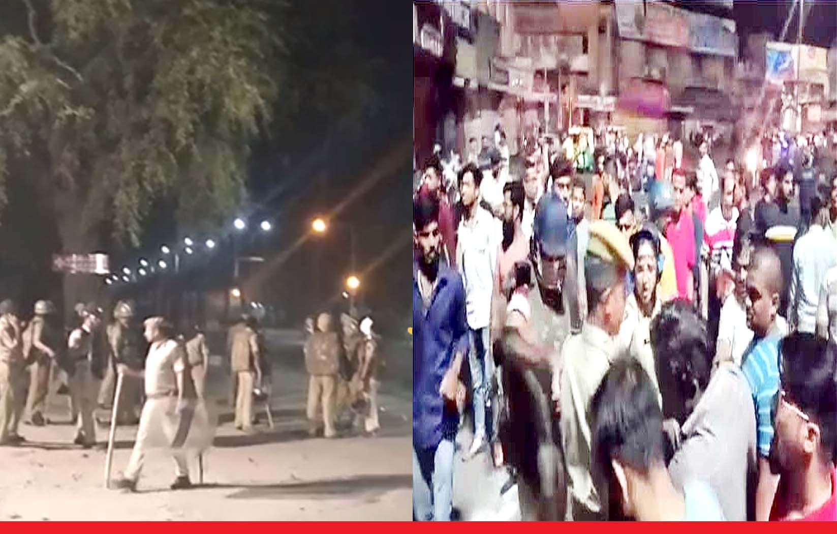 राजस्थान: जोधपुर में झंडा लगाने पर हुआ विवाद, पथराव में कई घायल, इंटरनेट बंद