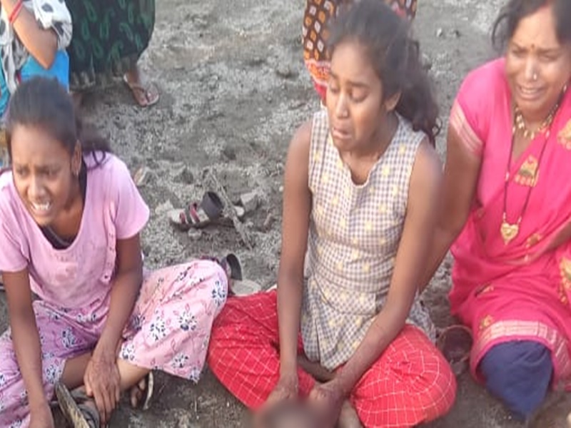 मध्य प्रदेश के छिंदवाड़ा में बड़ा हादसा, बांध में डूबने से चार बच्चों की मौत