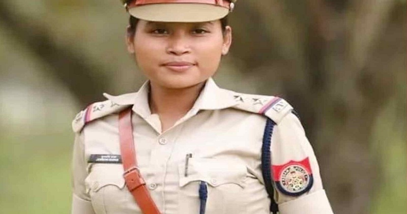 असम: महिला सब-इंस्पेक्टर ने शादी से कुछ महीने पहले धोखाधड़ी के मामले में मंगेतर को किया गिरफ्तार