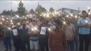 जेएंडके: राहुल भट की हत्या से आक्रोशित 350 से अधिक कश्मीरी पंडितों ने दिया इस्तीफा, बीजेपी नेताओं का विरोध