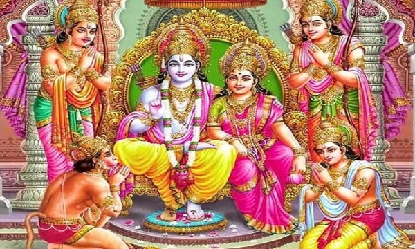 आज का दिनः मंगलवार, 17 मई 2022, श्रीराम दरबार और महावीर हनुमान की पूजा-अर्चना से जीवन में सुखशांति आती है!