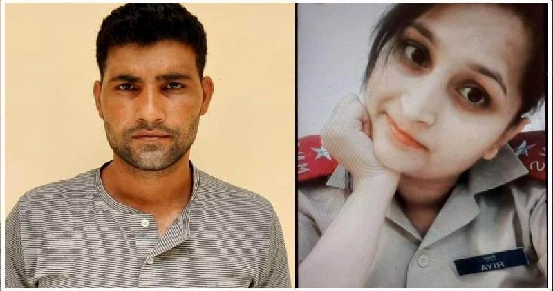 पाकिस्तानी महिला जासूस के हनीट्रैप का शिकार हुआ सेना का जवान, व्हाट्सएप से भेजे गोपनीय दस्तावेज
