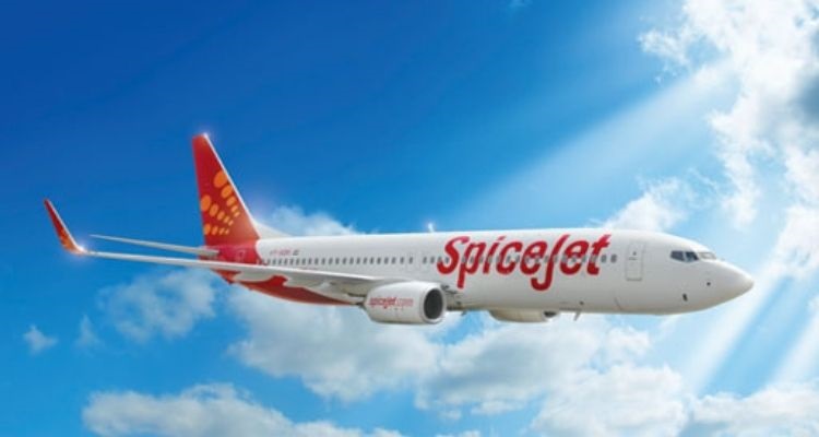 स्पाइस जेट के सर्वर पर साइबर अटैक, जबलपुर से कई Flight प्रभावित