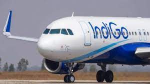 डीजीसीए ने दिव्यांग बच्चे को फ्लाइट में चढऩे से रोककर एयरलाइन ने खराब किया माहौल इंडिगो पर लगाया जुर्माना