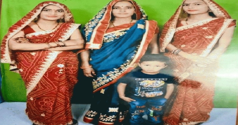 राजस्थान: जयपुर में कुएं से मिले तीन सगी बहनों सहित पाँच लोगों के शव