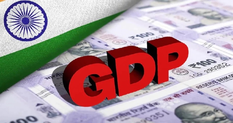 आज जारी होंगे जीडीपी के ऑफिशियल आंकड़े, एसबीआई ने किया दावा 8.5 प्रतिशत रहेगी विकास दर