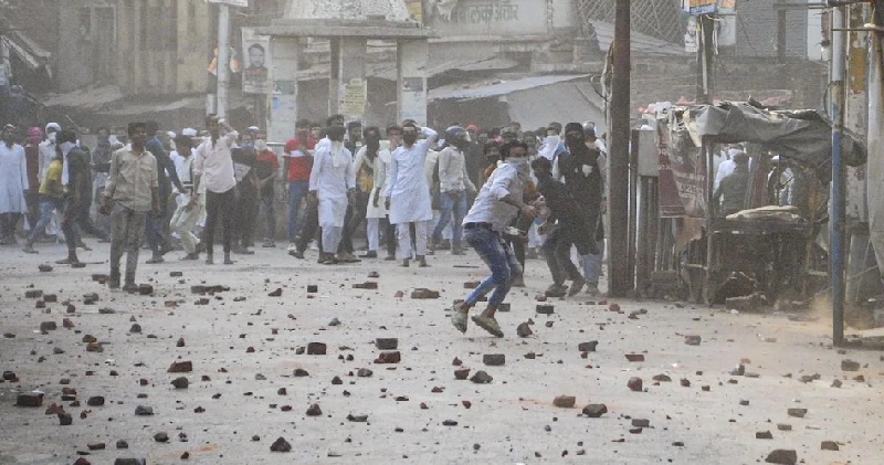 उत्तर प्रदेश: कानपुर हिंसा के मामले में पुलिस ने जारी किया 40 संदिग्ध उपद्रवियों का पोस्टर