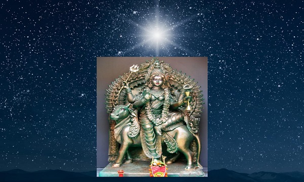 आज का दिनः मंगलवार 7 जून 2022, पढ़ाई में मन ना लगे तो देवी महागौरी की पूजा करें!