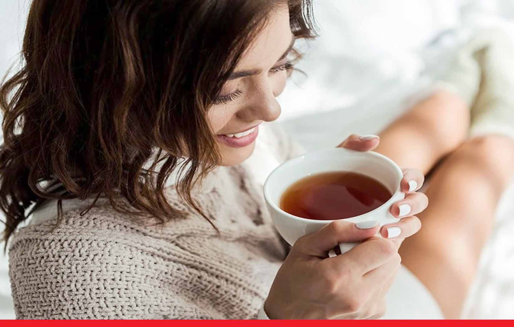 जरूरत से ज्यादा चाय पीने से सेहत को होते हैं ये 5 बड़े नुकसान
