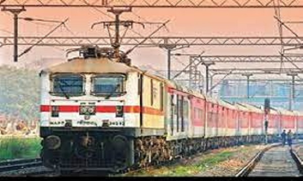 रेलवे की परीक्षा देने वाले छात्रों के लिए एक और ट्रेन 10 जून से शुरु होगी, रीवा से राजकोट के लिए रवाना होगी