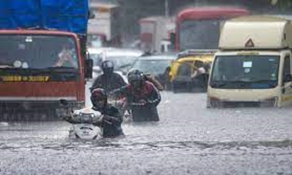 गर्मी से मिलेगी राहत: मुंबई पहुंचा मानसून, इन राज्य के लिए आईएमडी ने दी गुड न्यूज, यहां होगी बारिश