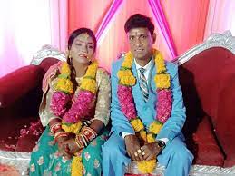 राजस्थान में नई नवेली दुल्हन शादी के 12वें दिन नाबालिग ननद को संग लेकर भागी, साथ में जेवर, नगदी भी ले गई