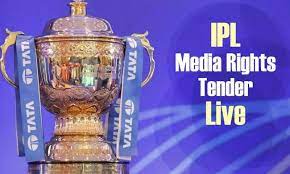 IPL मीडिया राइट्स के लिए 40 हजार करोड़ के पार पहुंची बोली, वायकॉम-18, सोनी, जी समेत 7 कंपनियां ऑक्शन में शामिल