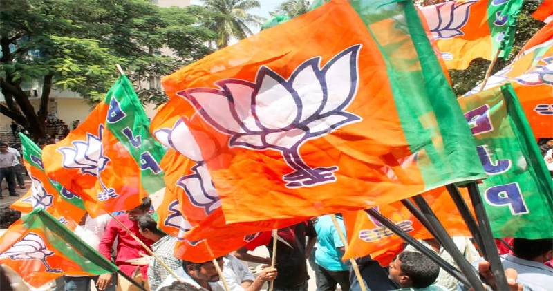 असम में भाजपा ने जिला परिषद चुनाव में जीती सभी सीटें, कांग्रेस रही खाली हाथ