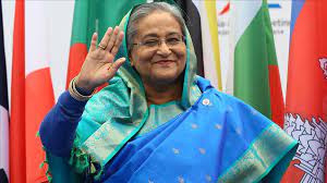 बांग्लादेश ने कहा- पैगंबर पर टिप्पणी हमारे लिए कोई मसला नहीं, ये भारत का आंतरिक मामला