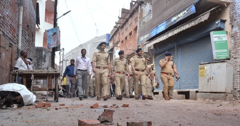 यूपी पुलिस तैयार कर रही कानपुर हिंसा के उपद्रवियों की सूची, नहीं मिलेगा सरकारी योजनाओं का लाभ