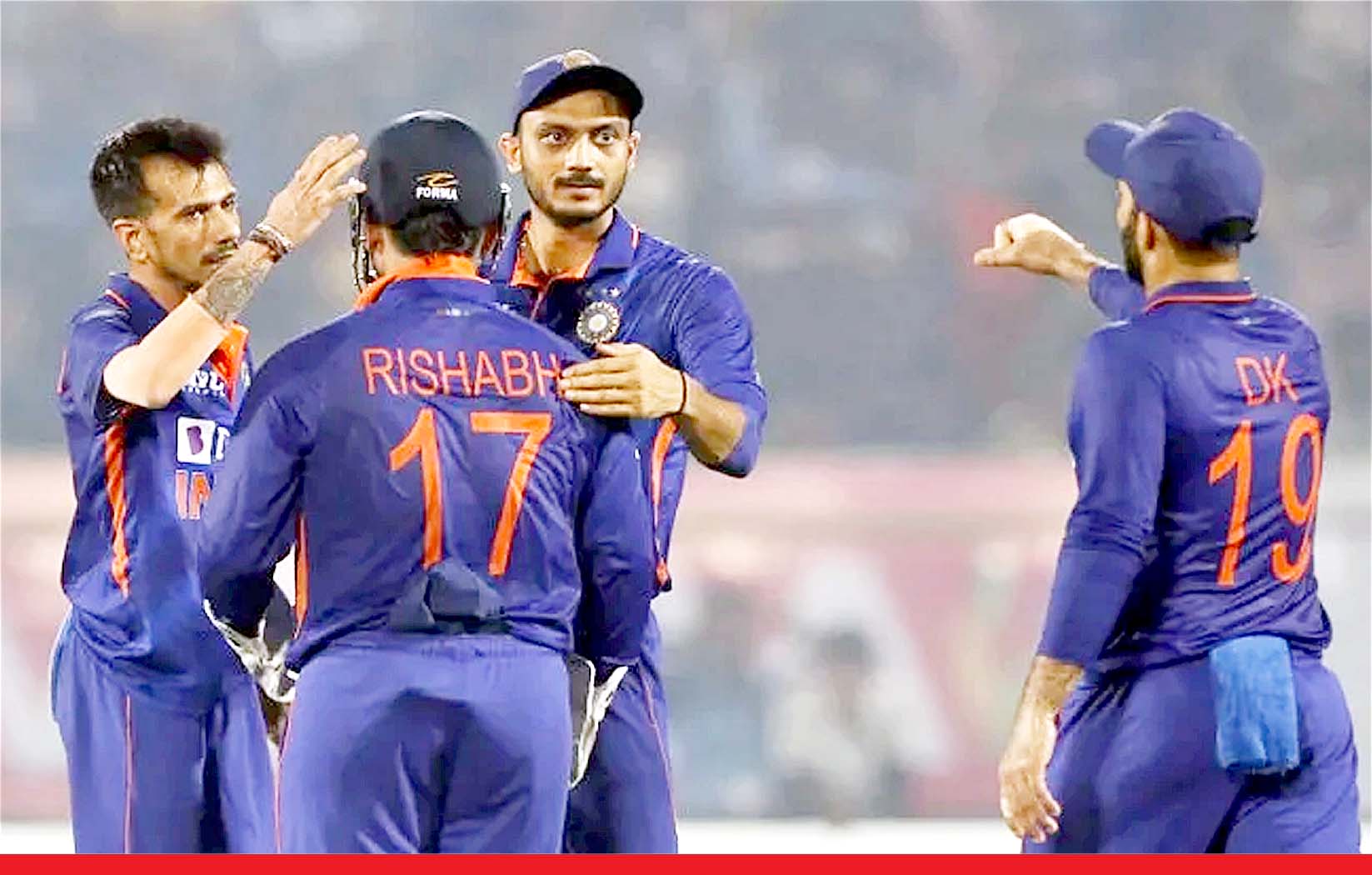 भारत ने तीसरे टी20 मैच में अफ्रीका को 48 रन से पराजित किया, ऋषभ पंत की कप्तानी में यह पहली जीत