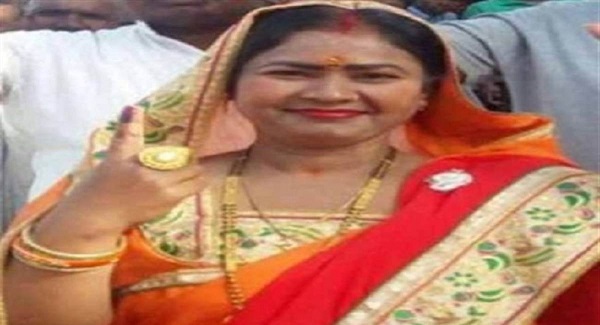राजस्थान: बीजेपी ने राज्यसभा चुनाव में क्रास वोटिंग के लिए एमएलए शोभारानी कुशवाह पार्टी से बर्खास्त