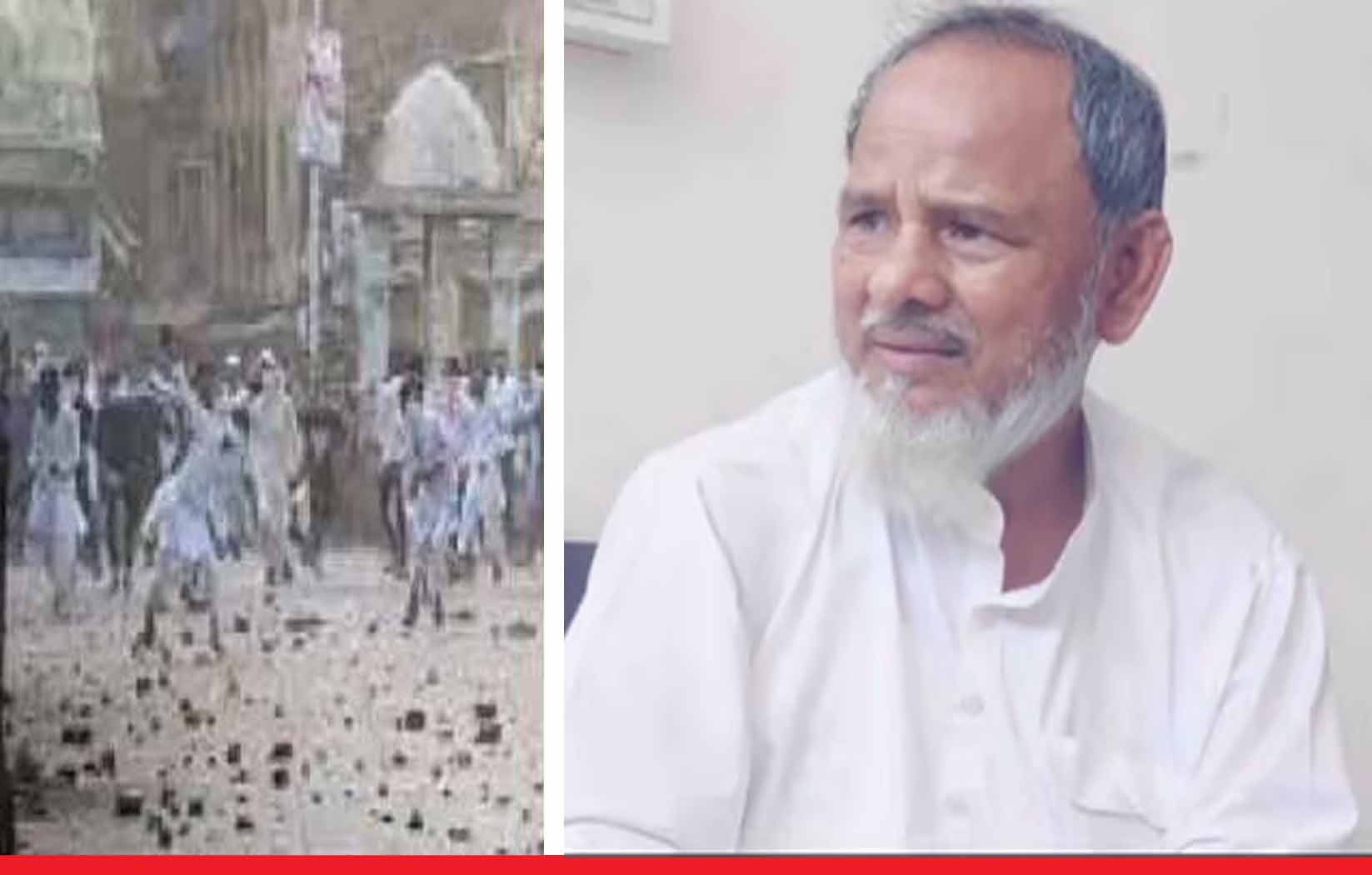 कानपुर हिंसा: 500-1000 रुपये में बुलाए गए थे पत्थरबाज
