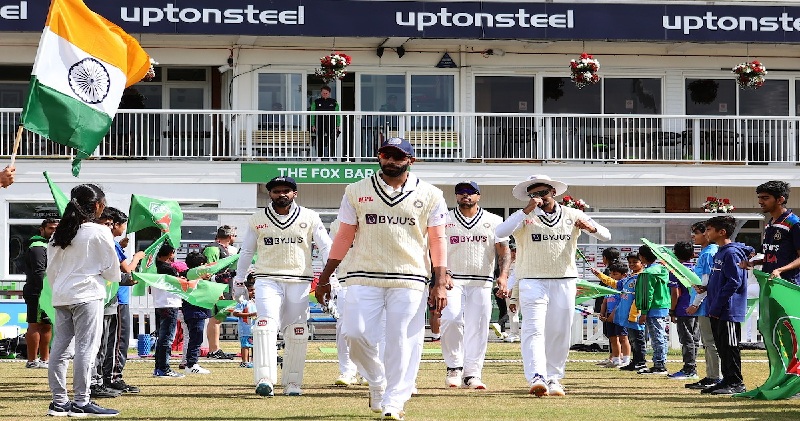 बीसीसीआई का ऐलान: इंग्लैंड सीरीज के लिए जसप्रीत बुमराह होंगे टीम इंडिया के कप्तान