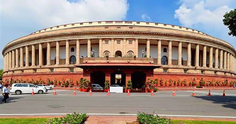 संसद का मानसून सत्र 18 जुलाई से 12 अगस्त तक, कई बिलों को पेश कर सकती है सरकार