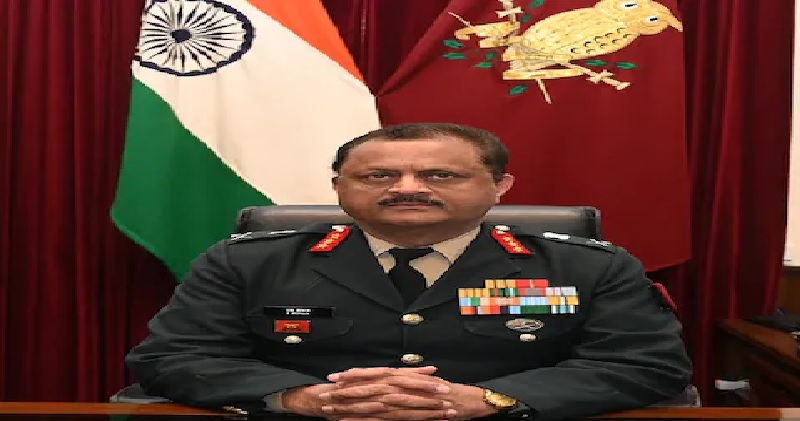 संयुक्त राष्ट्र मिशन के फोर्स कमांडर बने भारतीय सेना के लेफ्टिनेंट जनरल मोहन सुब्रमण्यम