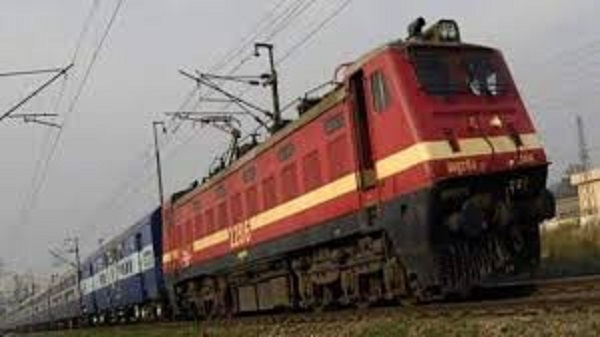 जबलपुर के युवक की मुरैना में ट्रेन से गिरने से मौत, वैष्णौ देवी दर्शन करने निकला था..!