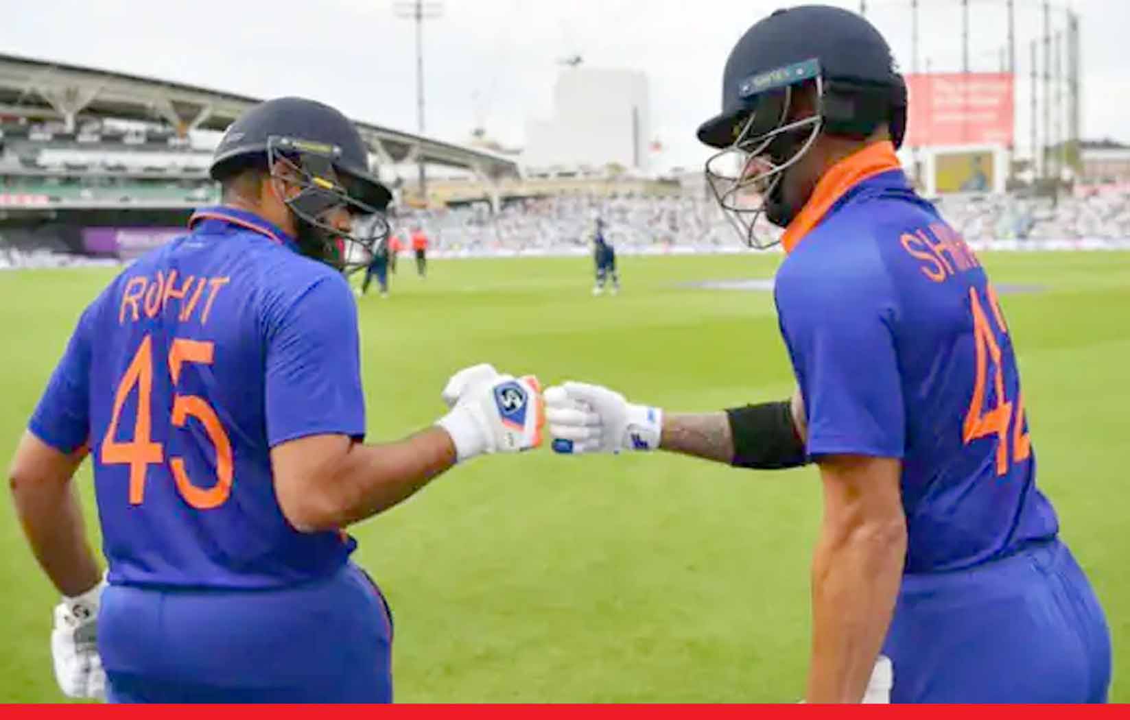 भारत ने इंग्लैंड को पहले वनडे मैच में 10 विकेट से हराया, जसप्रीत बुमराह रहे प्लेयर ऑफ द मैच 